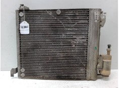 Recambio de radiador a/a /condensador para opel zafira a monospace (t98) 2.0 dti 16v (f75) referencia OEM IAM 24465322  90071
