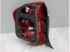 Recambio de piloto trasero derecho para kia cerato i hatchback (ld) 1.6 referencia OEM IAM    2