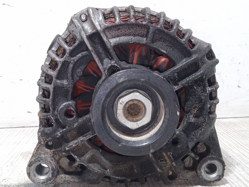 Recambio de alternador para fiat scudo caja/chasis (220_) 2.0 jtd referencia OEM IAM 0124615002  