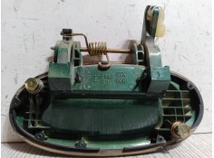 Recambio de maneta exterior puerta trasera derecha para hyundai lantra ii (j-2) 1.9 d referencia OEM IAM    2