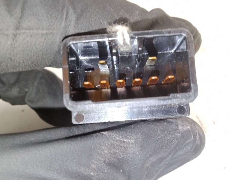 Recambio de warning para hyundai santa fé i (sm) 2.0 crdi referencia OEM IAM   