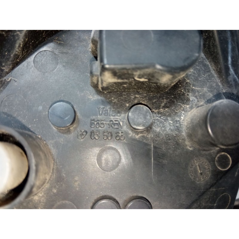 Recambio de piloto trasero derecho para renault clio iii (br0/1, cr0/1) 1.2 16v (br02, br0j, br11, cr02, cr0j, cr11) referencia 