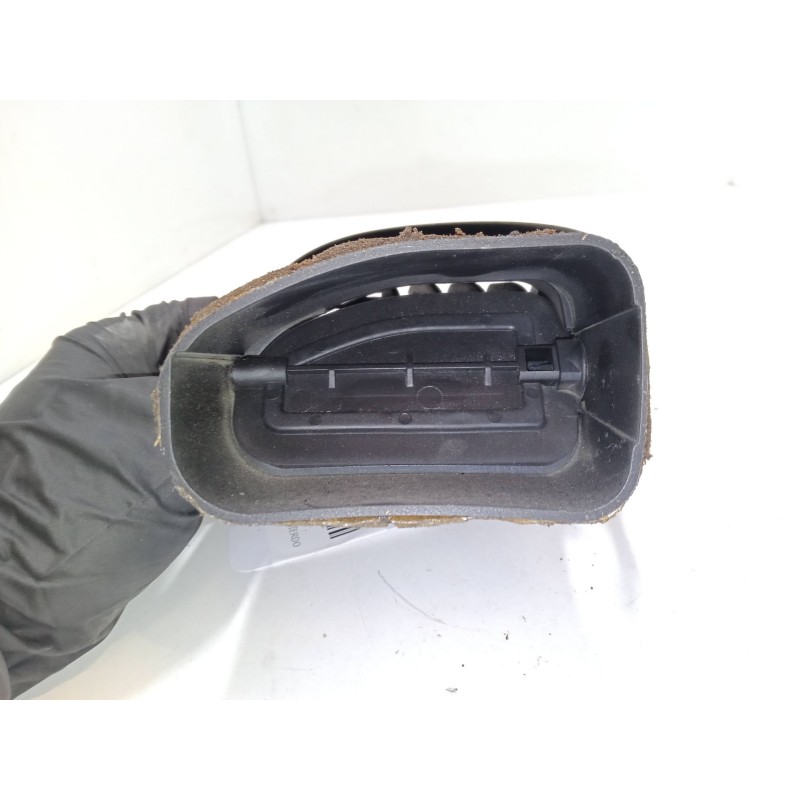 Recambio de aireador izquierdo para peugeot 206 hatchback (2a/c) 1.4 hdi eco 70 referencia OEM IAM   