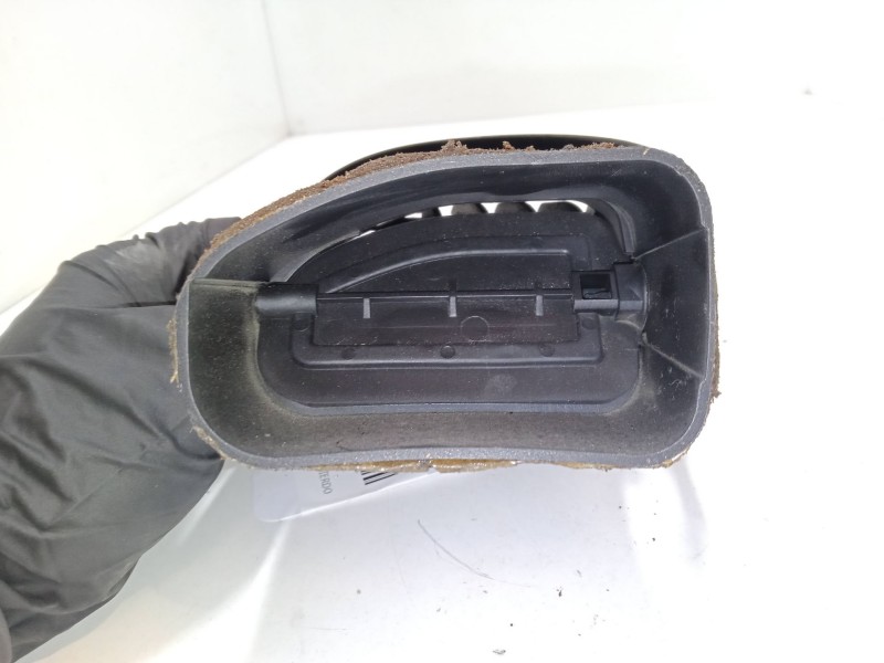 Recambio de aireador izquierdo para peugeot 206 hatchback (2a/c) 1.4 hdi eco 70 referencia OEM IAM   