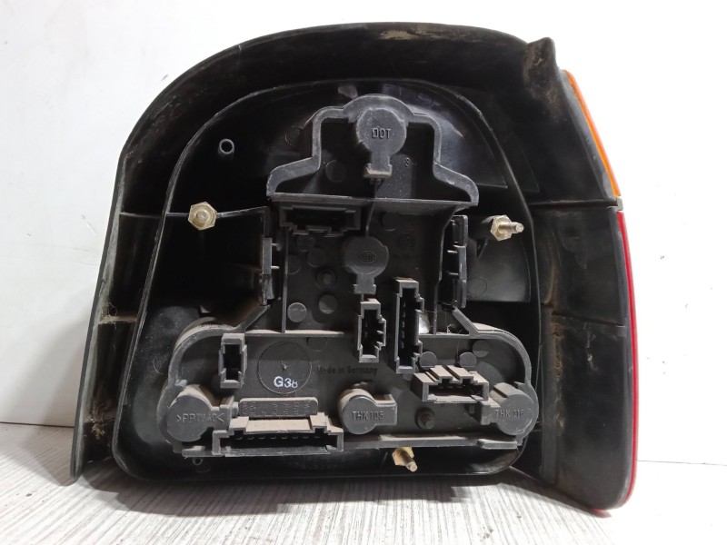 Recambio de piloto trasero izquierdo para volkswagen golf iii (1h1) 1.6 referencia OEM IAM   