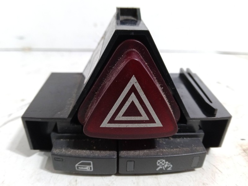 Recambio de warning para opel corsa d (s07) 1.0 (l08, l68) referencia OEM IAM   