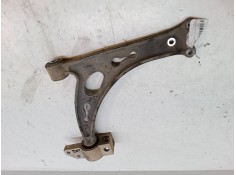 Recambio de brazo suspension inferior delantero derecho para seat leon (1p1) 1.9 tdi referencia OEM IAM