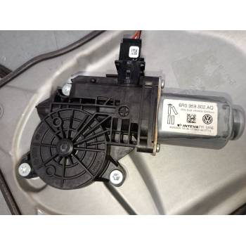 ELEVALUNAS ELECTRICO DELANTERO DERECHO 6R0959802AQ 