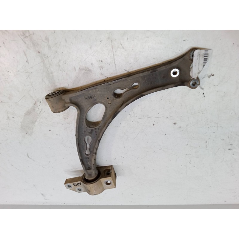 Recambio de brazo suspension inferior delantero derecho para seat leon (1p1) 1.9 tdi referencia OEM IAM   