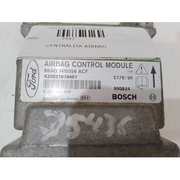 CENTRALITA AIRBAG 98AG14B056 ACF 620021018401 