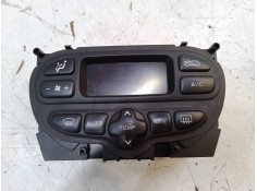 Recambio de mando climatizador para citroën xsara picasso (n68) 1.6 hdi referencia OEM IAM   