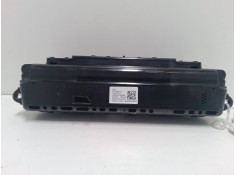 Recambio de mando climatizador para bmw 2 active tourer (f45) 220 d referencia OEM IAM 937145903 900257110010 20020110 2