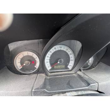 KIA CEE'D HATCHBACK (ED)