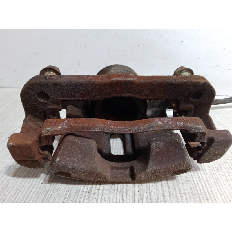 Recambio de pinza freno delantera izquierda para ford ranger (er, eq, r_) 2.5 td 4x4 referencia OEM IAM   