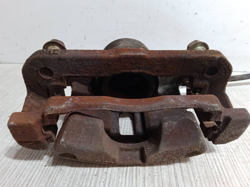 Recambio de pinza freno delantera izquierda para ford ranger (er, eq, r_) 2.5 td 4x4 referencia OEM IAM   
