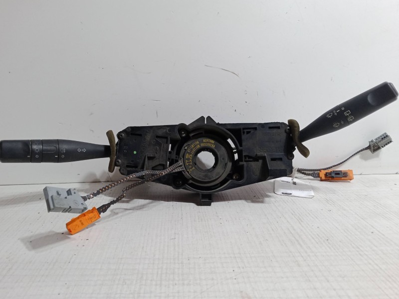 Recambio de mando luces para peugeot 206 hatchback (2a/c) 1.9 d referencia OEM IAM 33779502.96049597ZL  