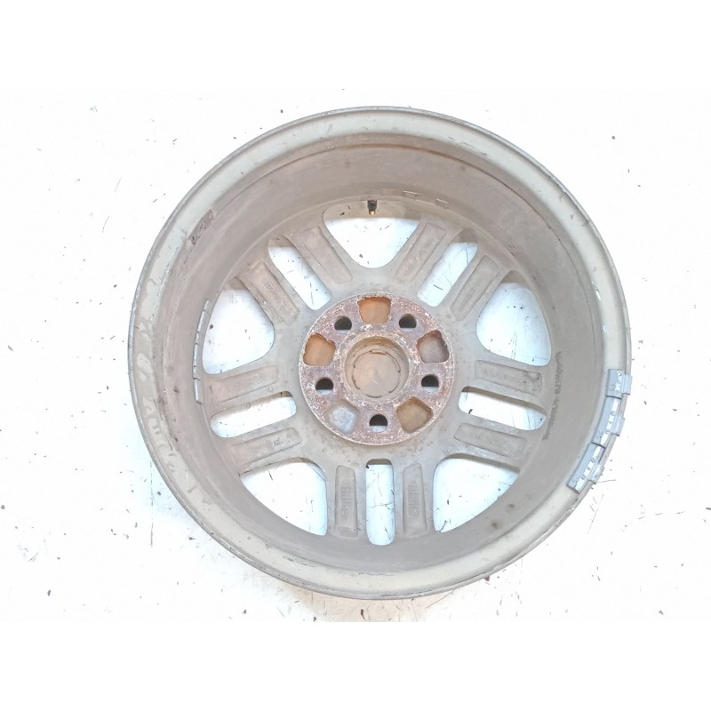 Recambio de llanta aluminio 16´´ para mitsubishi montero io i (h6_w, h7_w) 1.8 (h76w, h66w) referencia OEM IAM   