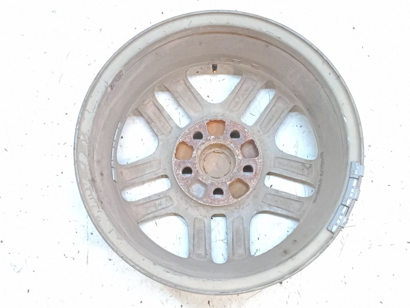 Recambio de llanta aluminio 16´´ para mitsubishi montero io i (h6_w, h7_w) 1.8 (h76w, h66w) referencia OEM IAM   