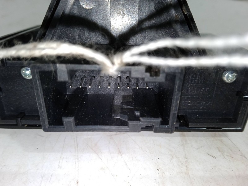 Recambio de warning para opel corsa d (s07) 1.0 (l08, l68) referencia OEM IAM   