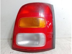 Recambio de piloto trasero izquierdo para nissan micra ii (k11) 1.3 i 16v referencia OEM IAM   