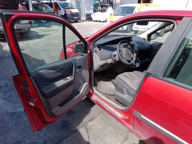 renault scénic ii (jm0/1_) del año 2005