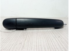 Recambio de maneta exterior puerta trasera izquierda para seat ibiza ii (6k1) 1.4 i referencia OEM IAM    2