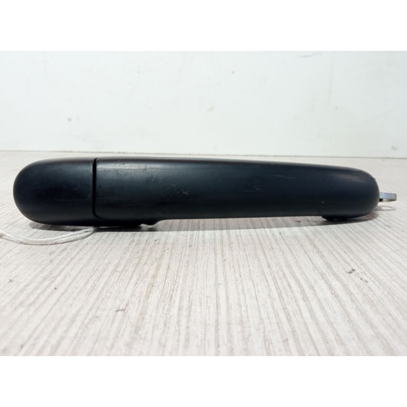 Recambio de maneta exterior puerta trasera izquierda para seat ibiza ii (6k1) 1.4 i referencia OEM IAM   