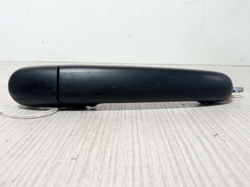 Recambio de maneta exterior puerta trasera izquierda para seat ibiza ii (6k1) 1.4 i referencia OEM IAM   