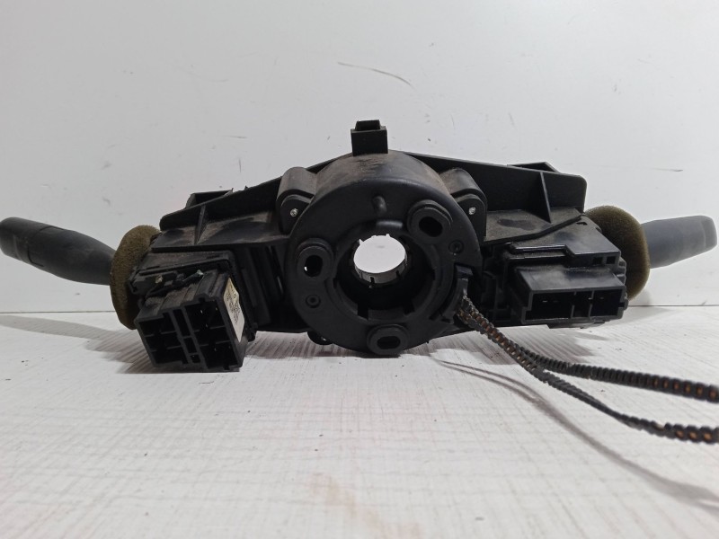 Recambio de mando luces para peugeot 206 hatchback (2a/c) 1.9 d referencia OEM IAM 33779502.96049597ZL  