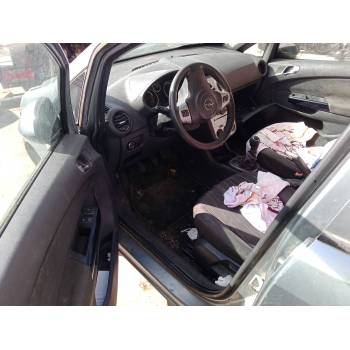 OPEL CORSA D (S07)