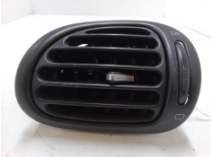 Recambio de aireador derecho para peugeot 206 hatchback (2a/c) 1.4 hdi eco 70 referencia OEM IAM   