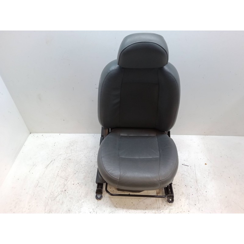 Recambio de asiento delantero derecho para hyundai santa fé i (sm) 2.0 crdi referencia OEM IAM   