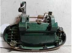 Recambio de maneta exterior puerta trasera izquierda para hyundai lantra ii (j-2) 1.9 d referencia OEM IAM    2