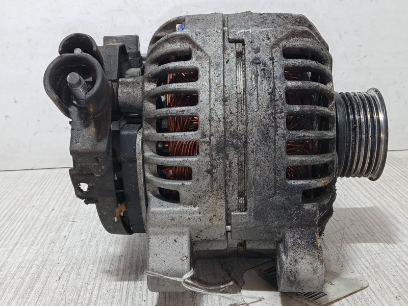 Recambio de alternador para fiat scudo caja/chasis (220_) 2.0 jtd referencia OEM IAM 0124615002  