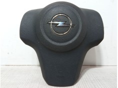 Recambio de airbag volante para opel corsa d (s07) 1.0 (l08, l68) referencia OEM IAM DCA12511303 PA25060044 460112152703