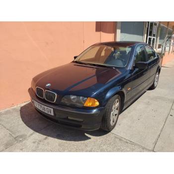 BMW 3 (E46)