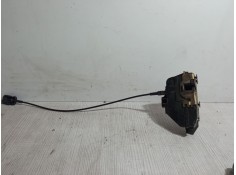 Recambio de cerradura puerta delantera izquierda para renault megane ii (bm0/1_, cm0/1_) 1.5 dci (bm0f, bm0t, bm2b, cm0f, cm0t) 