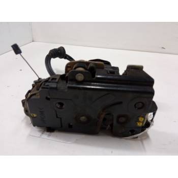 CERRADURA PUERTA DELANTERA DERECHA 