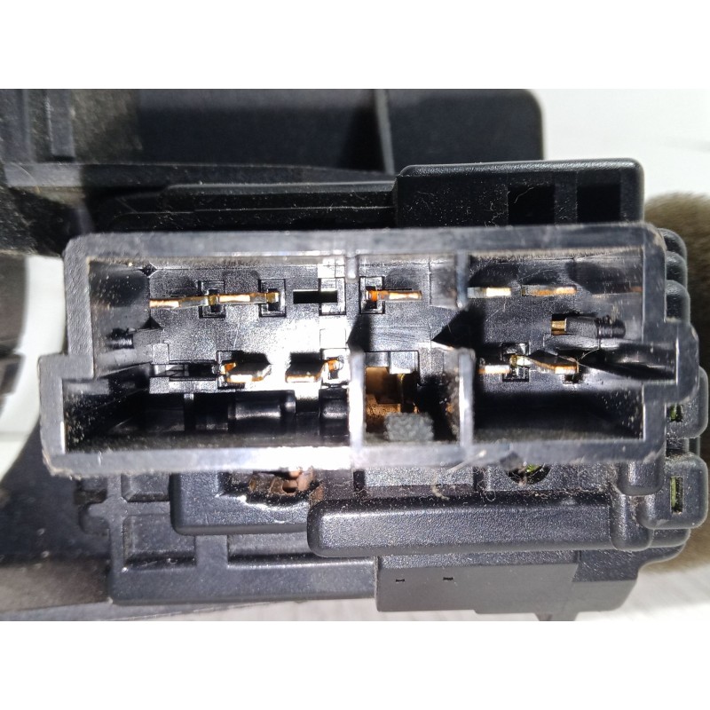 Recambio de mando luces para peugeot 206 hatchback (2a/c) 1.9 d referencia OEM IAM 33779502.96049597ZL  