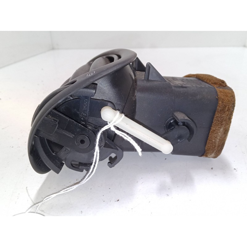 Recambio de aireador derecho para peugeot 206 hatchback (2a/c) 1.4 hdi eco 70 referencia OEM IAM   