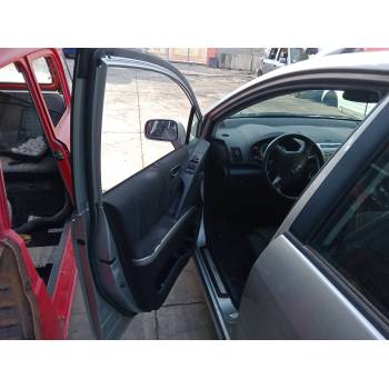 TOYOTA COROLLA VERSO (ZER_, ZZE12_, R1_)