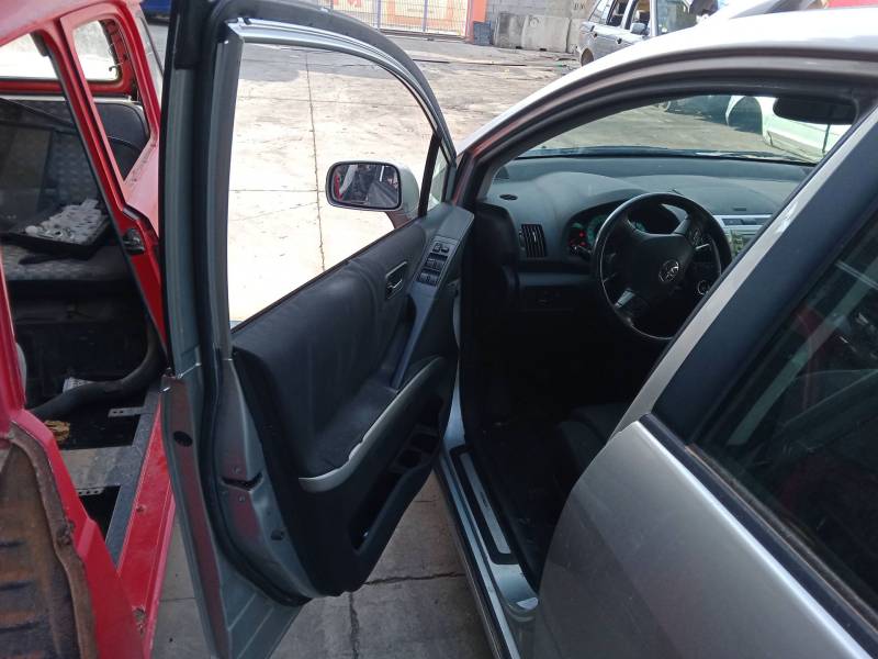 TOYOTA COROLLA VERSO (ZER_, ZZE12_, R1_)