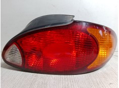 Recambio de piloto trasero derecho para hyundai lantra ii (j-2) 1.9 d referencia OEM IAM   