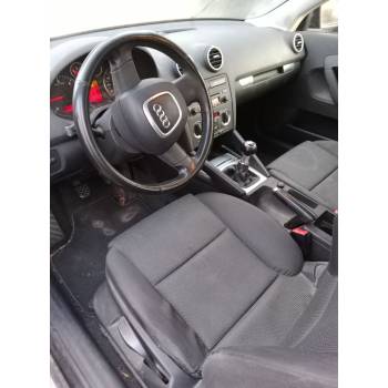 AUDI A3 SPORTBACK (8PA)