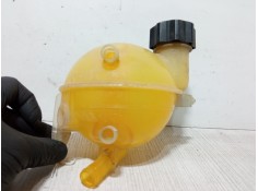 Recambio de botella expansion para peugeot 307 (3a/c) 1.6 hdi referencia OEM IAM    2