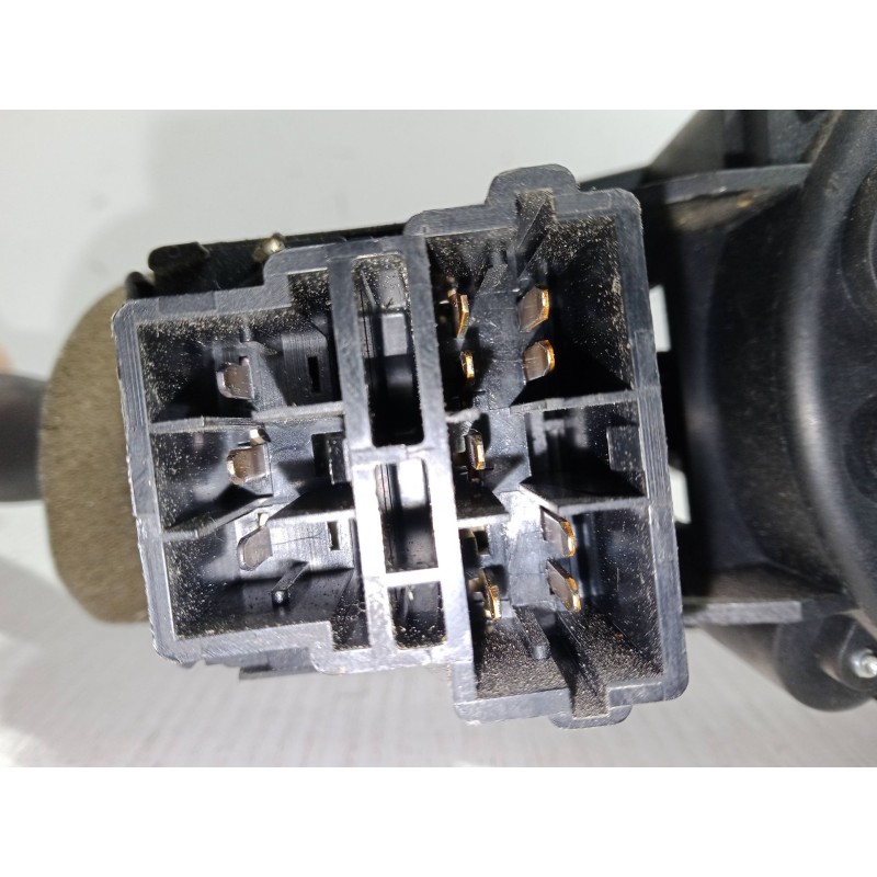 Recambio de mando luces para peugeot 206 hatchback (2a/c) 1.9 d referencia OEM IAM 33779502.96049597ZL  