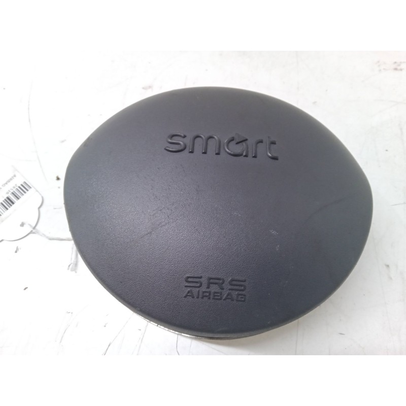 Recambio de airbag volante para smart smart for two mcc01b03e3 referencia OEM IAM   