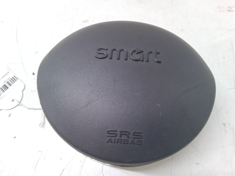 Recambio de airbag volante para smart smart for two mcc01b03e3 referencia OEM IAM   