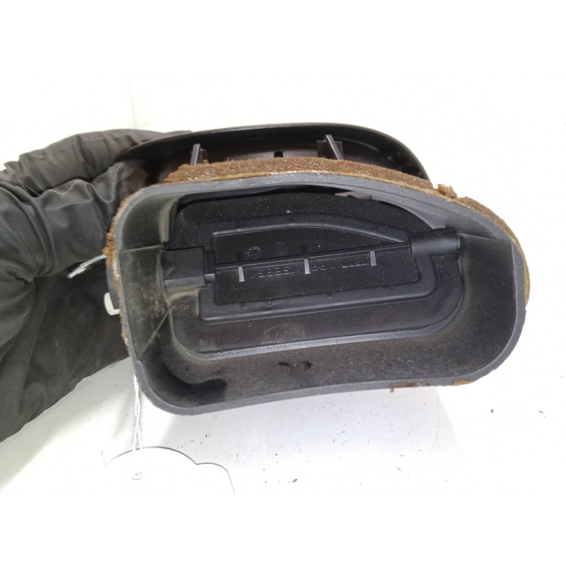 Recambio de aireador derecho para peugeot 206 hatchback (2a/c) 1.4 hdi eco 70 referencia OEM IAM   