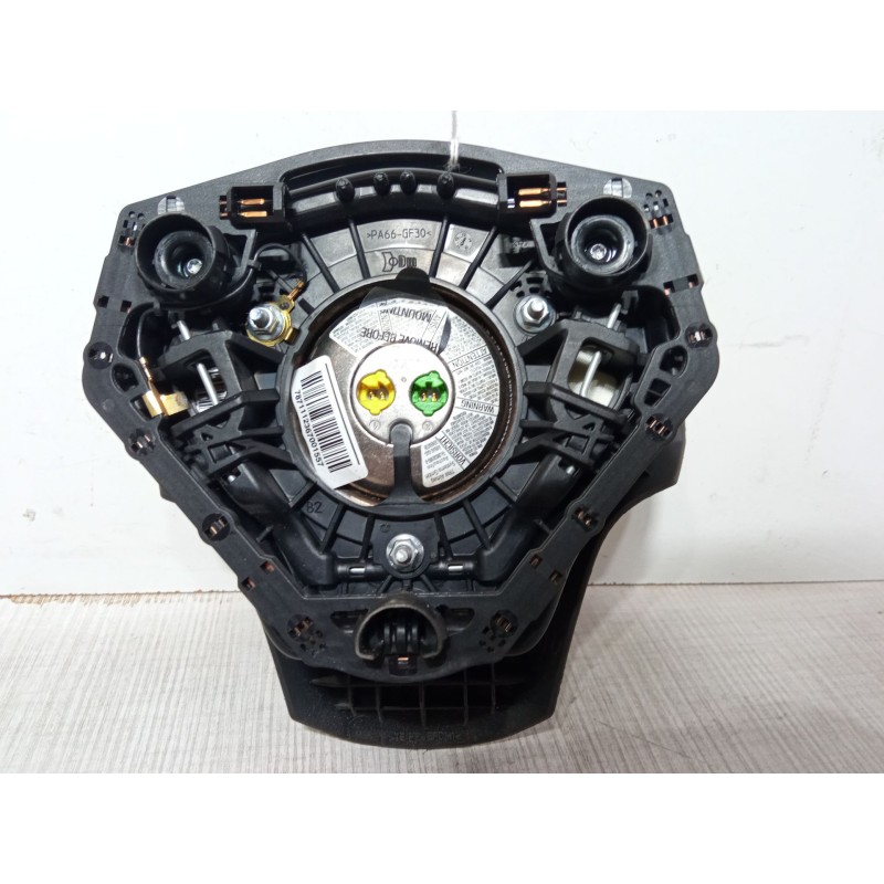 Recambio de airbag volante para opel corsa d (s07) 1.0 (l08, l68) referencia OEM IAM DCA12511303 PA25060044 460112152703
